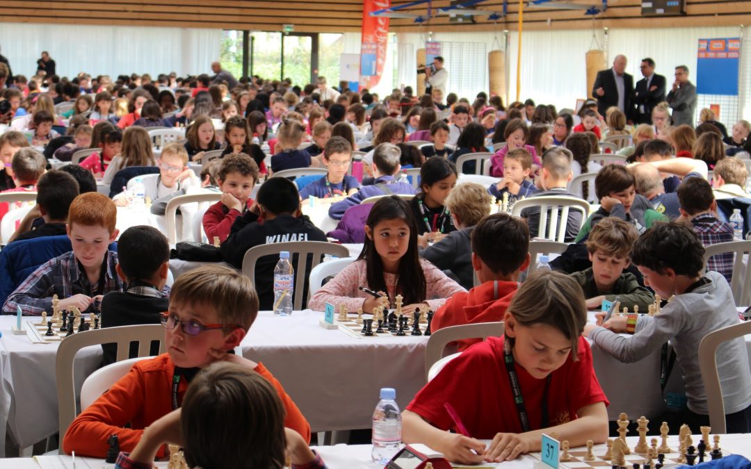 1330 participants : record battu !