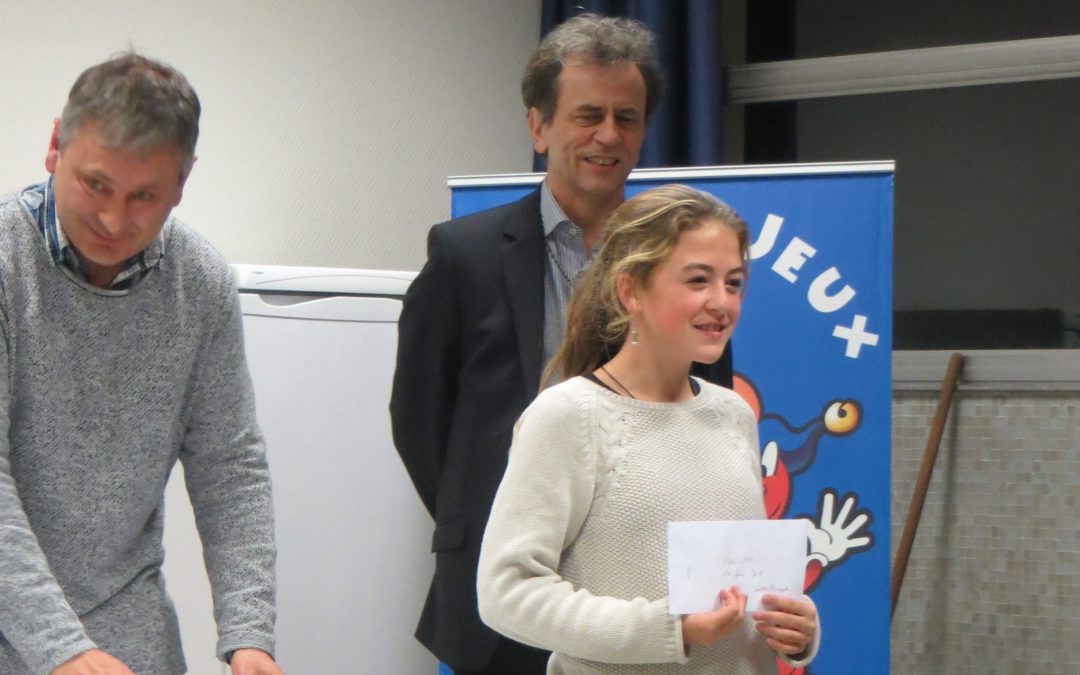 Open de Caen c’est fini