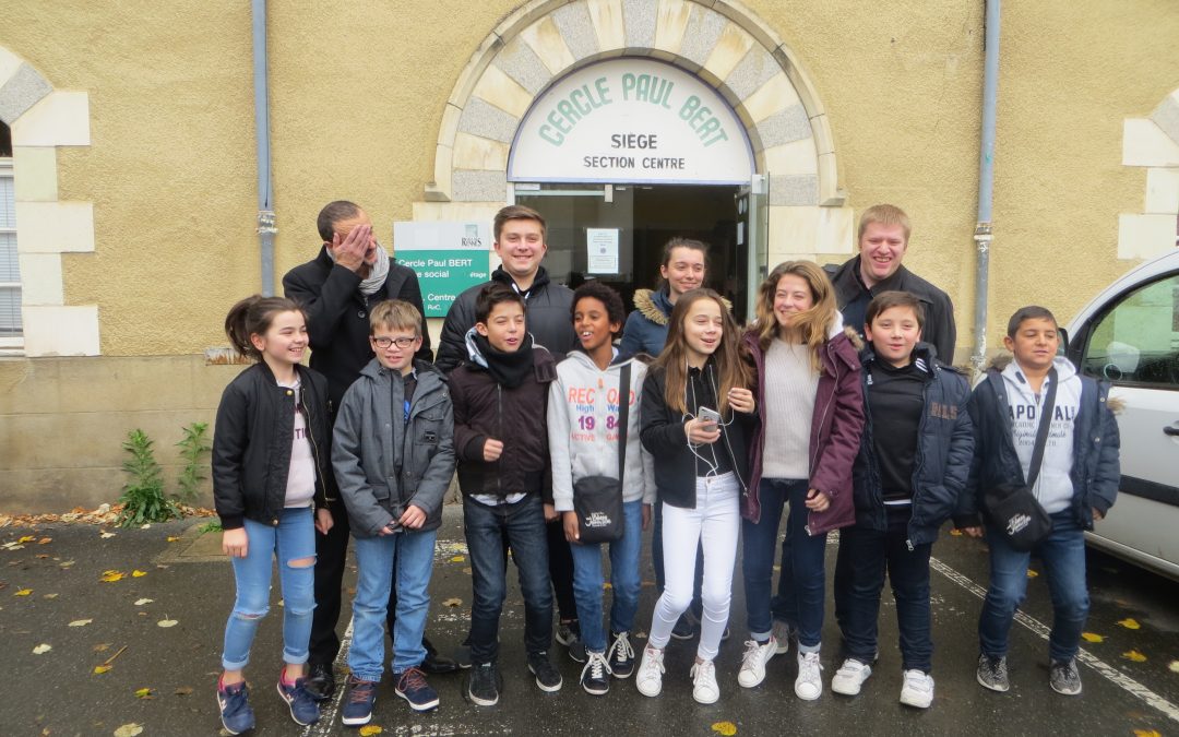 Bravo les jeunes!!! 2 victoires en Nationale 1 ,un beau début de saison!!!