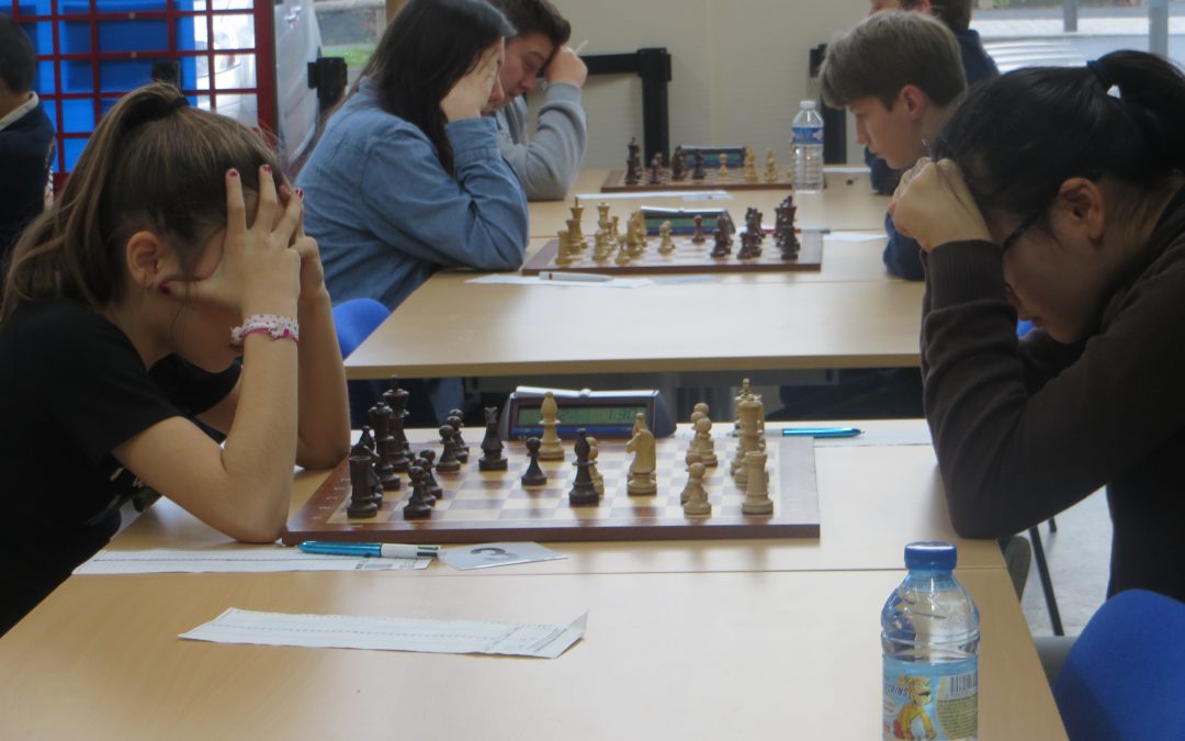 N1 JEUNES : Défaite à Dieppe 9-7