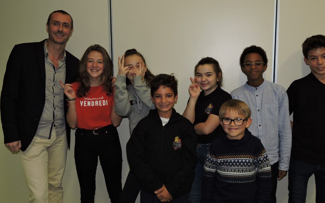 Nationale 1 et 2 jeunes : Nos 2 équipes viennent à bout de nos homologues bas normands