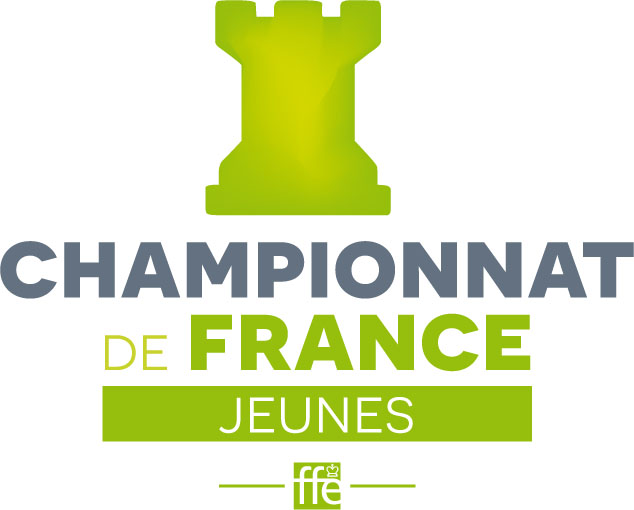 Championnat de France jeunes 2020 2021 à Agen du 24 au 31 octobre