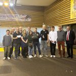 Victoire du GMI Normunds MIEZIS au 53ème Open Trophée Claude Leroyer